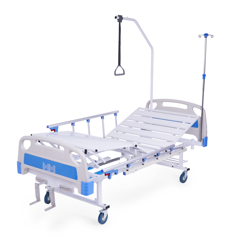 Кровать медицинская функциональная механическая АРМЕД FS3023W Кровати и матрацы
