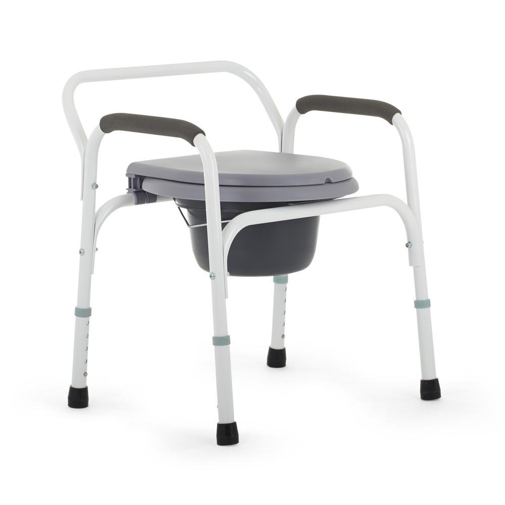 Кресло-горшок без колес АРМЕД FS810 Приборы диагностики вестибулярного аппарата