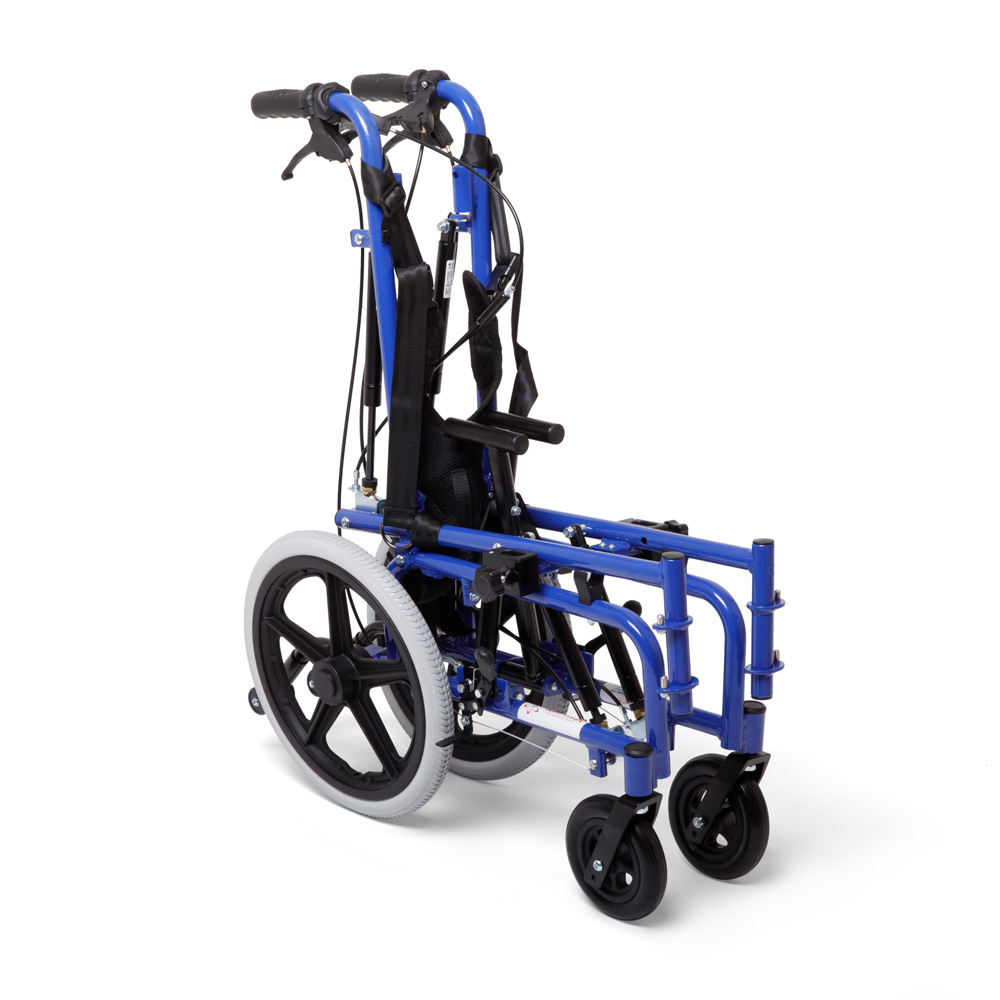 Кресло-коляска для инвалидов детская АРМЕД H 032C Приборы диагностики вестибулярного аппарата #2
