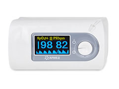 Pulse Oximeters ARMED